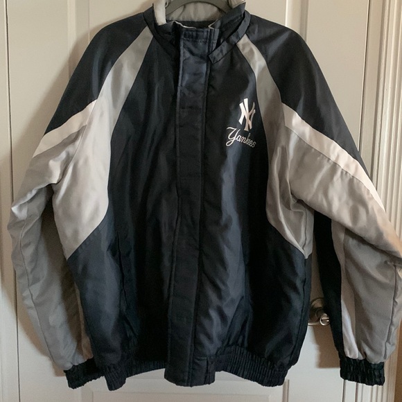 Genuine Merchandise Yankee Jacket 